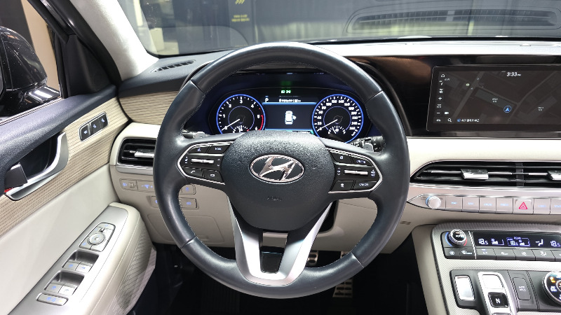 car Hyundai Palisade id52253 photo #13