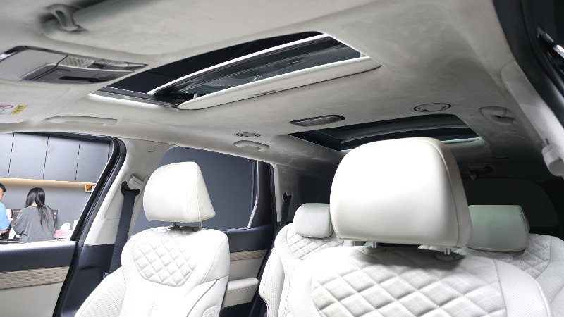 car Hyundai Palisade id52253 photo #18