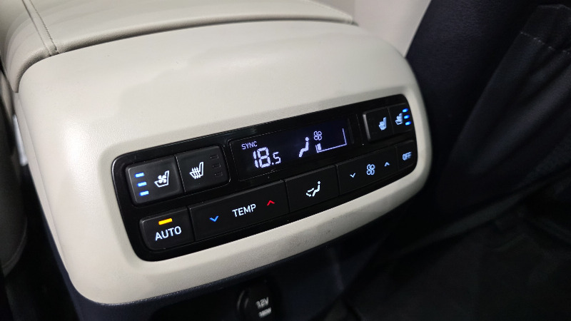 car Hyundai Palisade id52253 photo #19