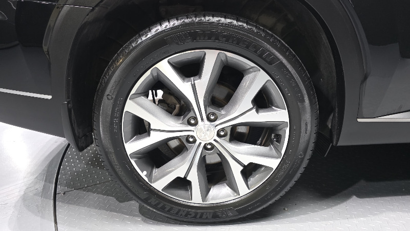 car Hyundai Palisade id52253 photo #5