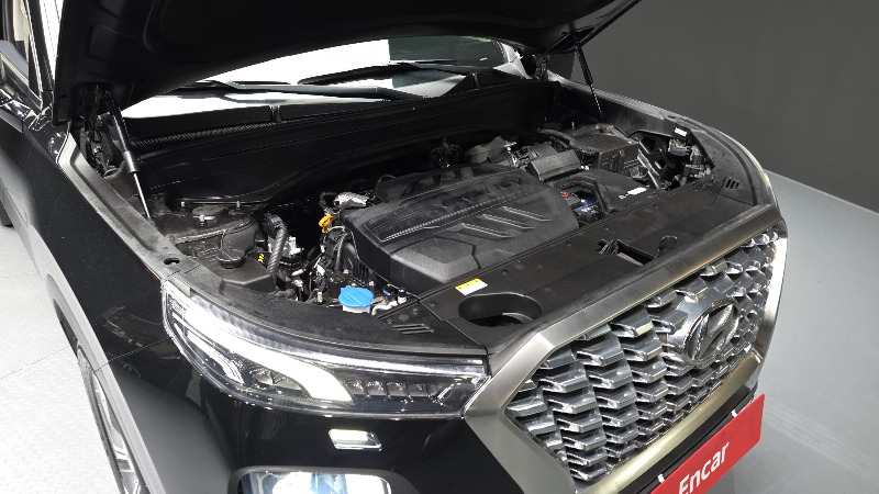 car Hyundai Palisade id52253 photo #6