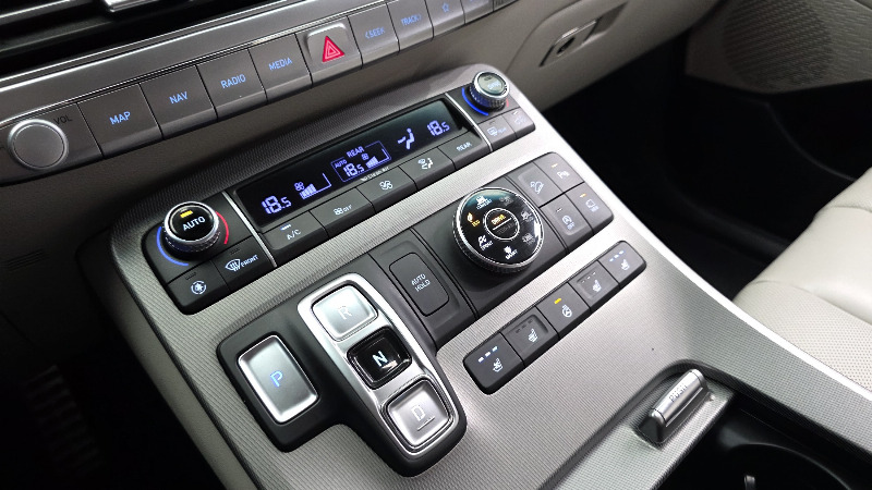 car Hyundai Palisade id52253 photo #9