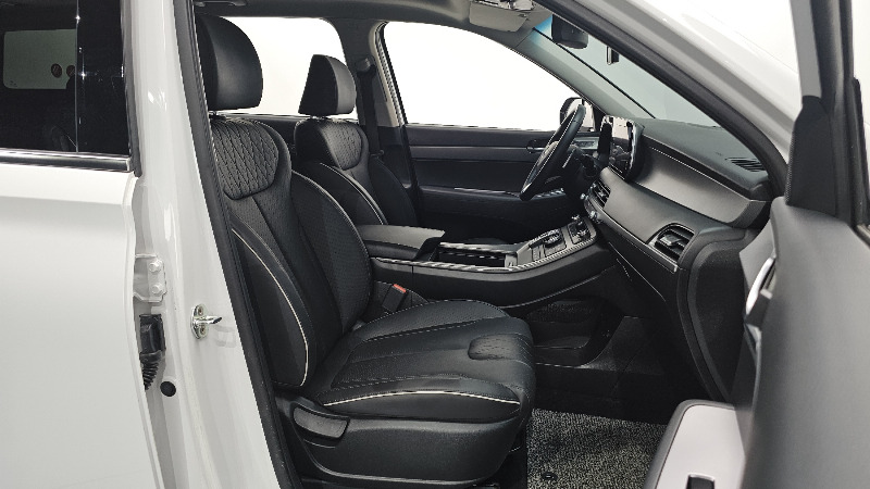 car Hyundai Palisade id52256 photo #10
