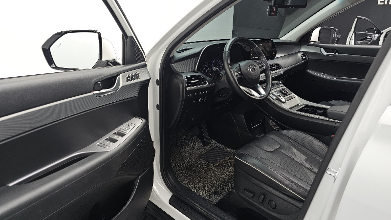 car Hyundai Palisade id52256 photo #11