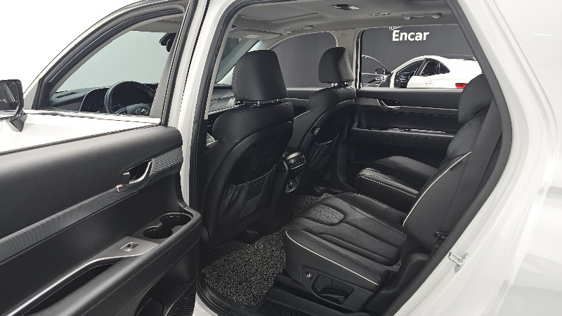 car Hyundai Palisade id52256 photo #12