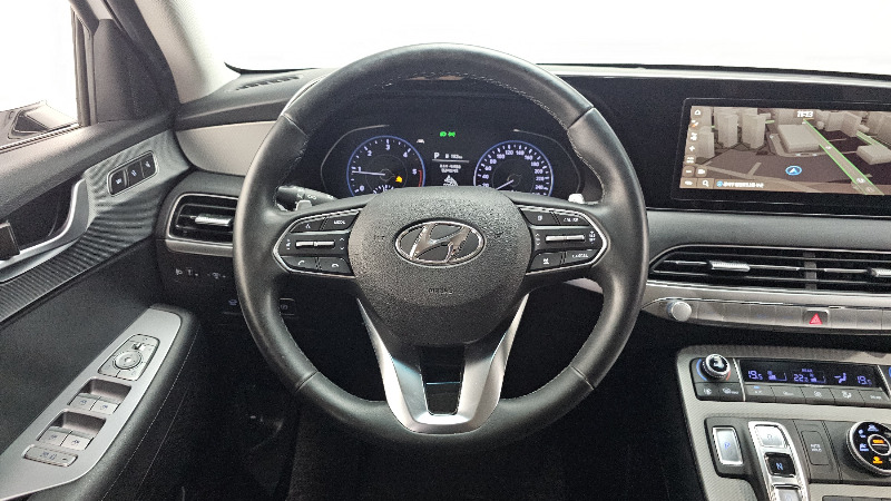 car Hyundai Palisade id52256 photo #13