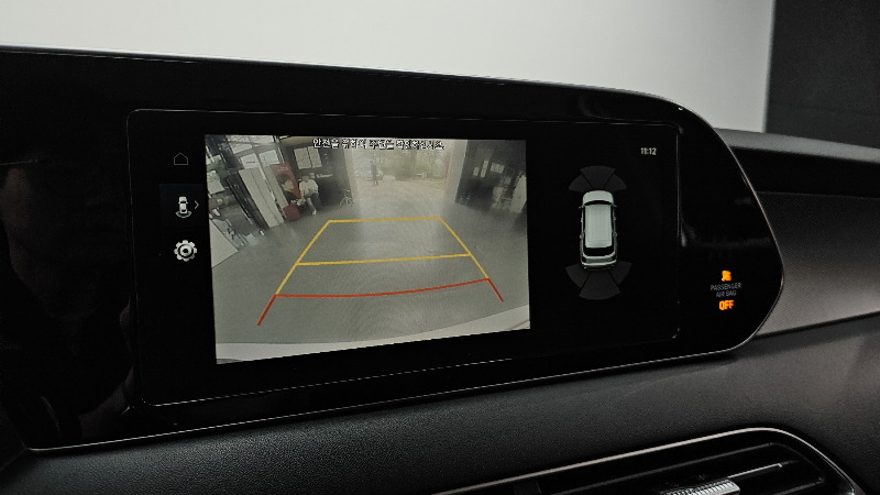 car Hyundai Palisade id52256 photo #15