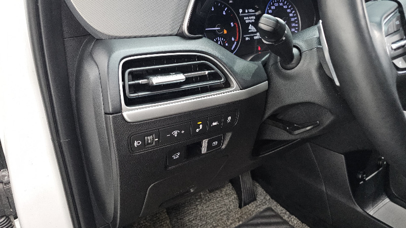 car Hyundai Palisade id52256 photo #18