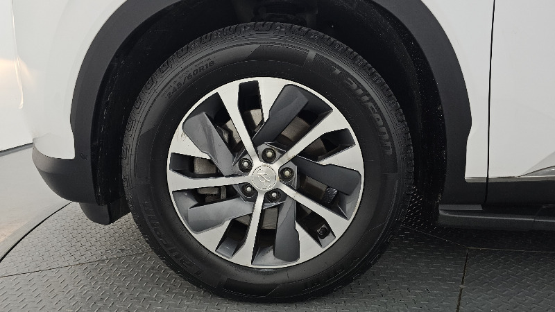 car Hyundai Palisade id52256 photo #5