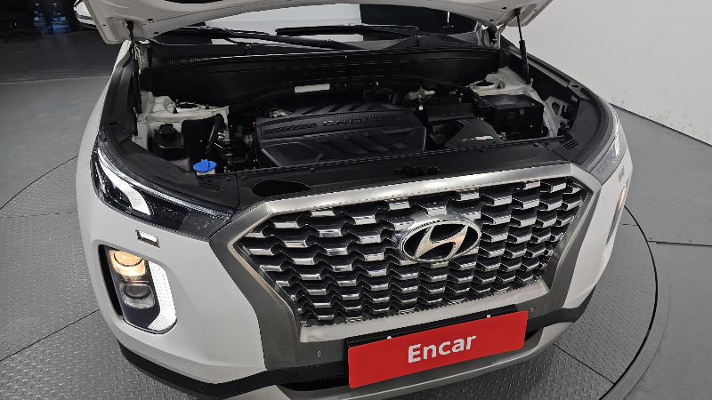 car Hyundai Palisade id52256 photo #6