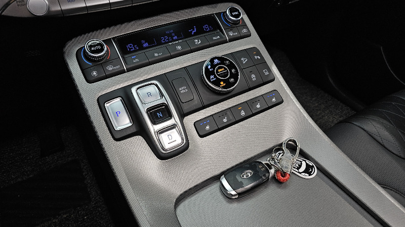 car Hyundai Palisade id52256 photo #9