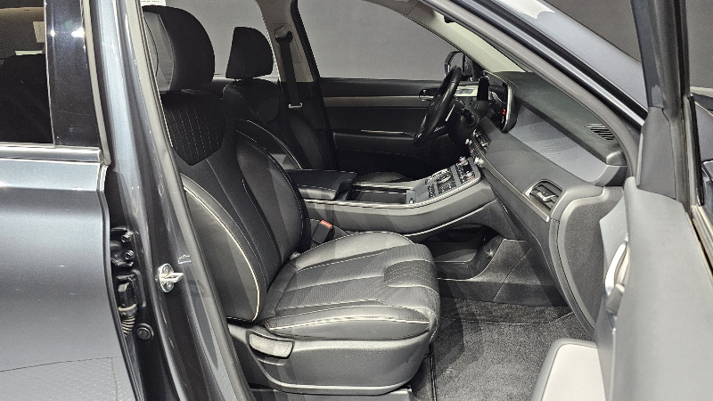 car Hyundai Palisade id52257 photo #10