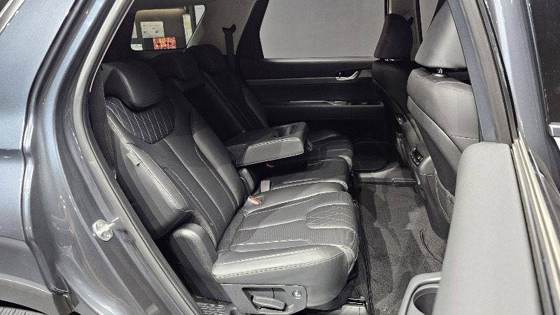 car Hyundai Palisade id52257 photo #12