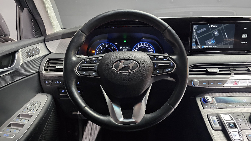 car Hyundai Palisade id52257 photo #13