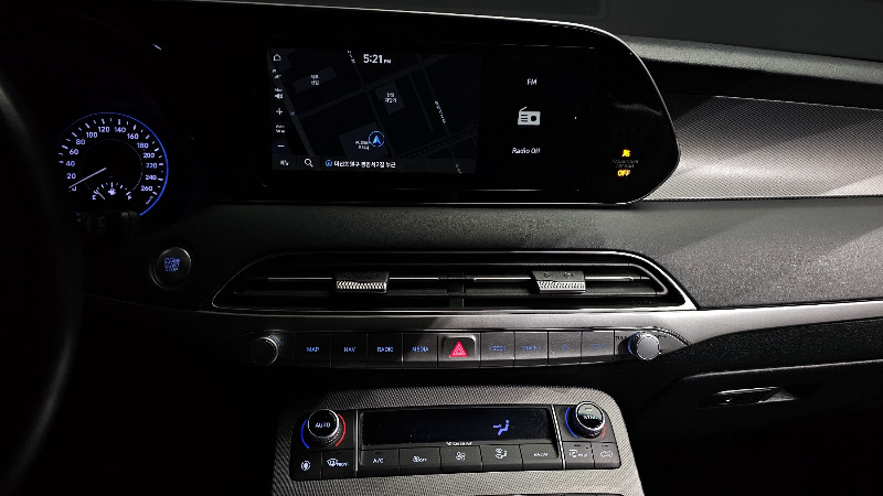 car Hyundai Palisade id52257 photo #14