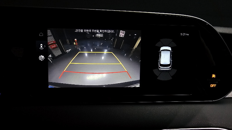 car Hyundai Palisade id52257 photo #15