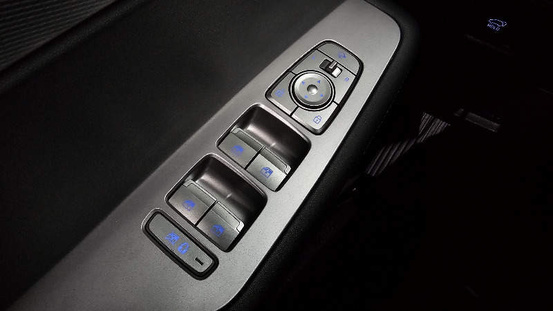 car Hyundai Palisade id52257 photo #16