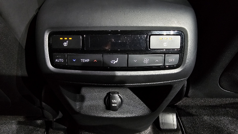car Hyundai Palisade id52257 photo #19