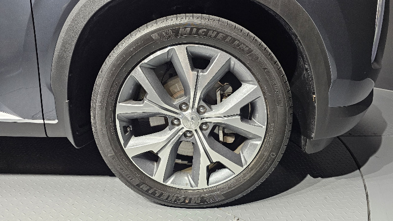 car Hyundai Palisade id52257 photo #5