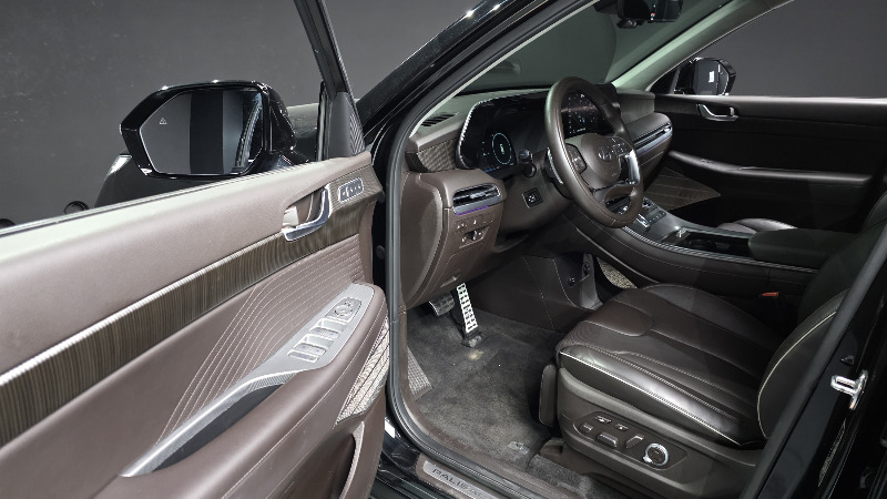 car Hyundai Palisade id52258 photo #10