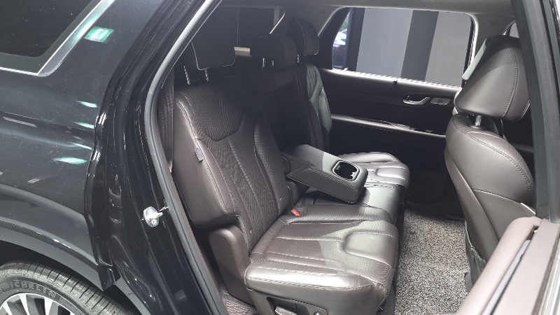 car Hyundai Palisade id52258 photo #11