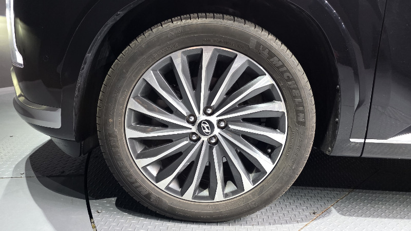 car Hyundai Palisade id52258 photo #5