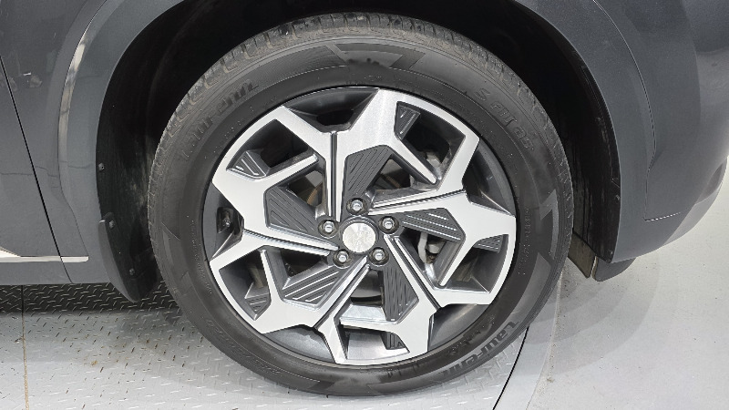 car Hyundai Palisade id52262 photo #5
