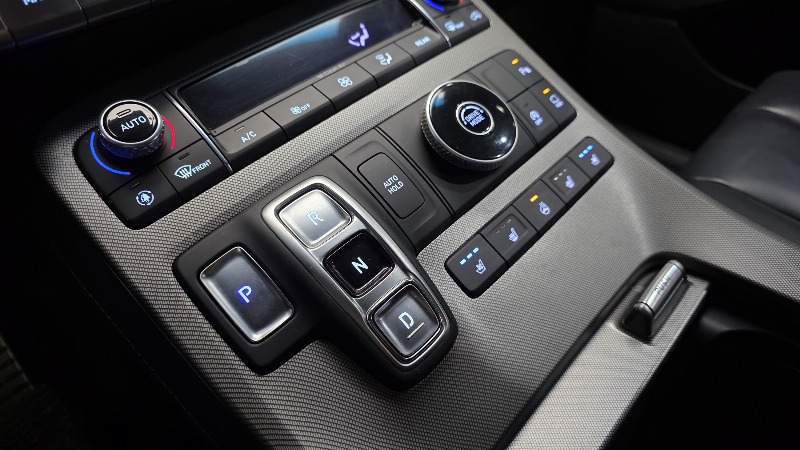 car Hyundai Palisade id52262 photo #9