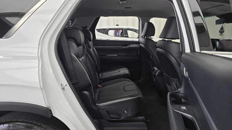 car Hyundai Palisade id52265 photo #11