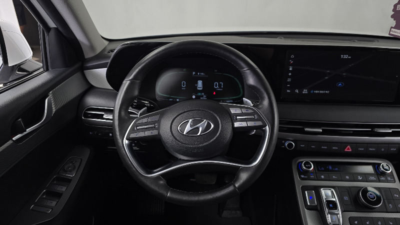 car Hyundai Palisade id52265 photo #13