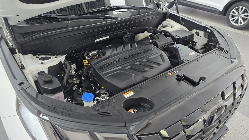 car Hyundai Palisade id52265 photo #6