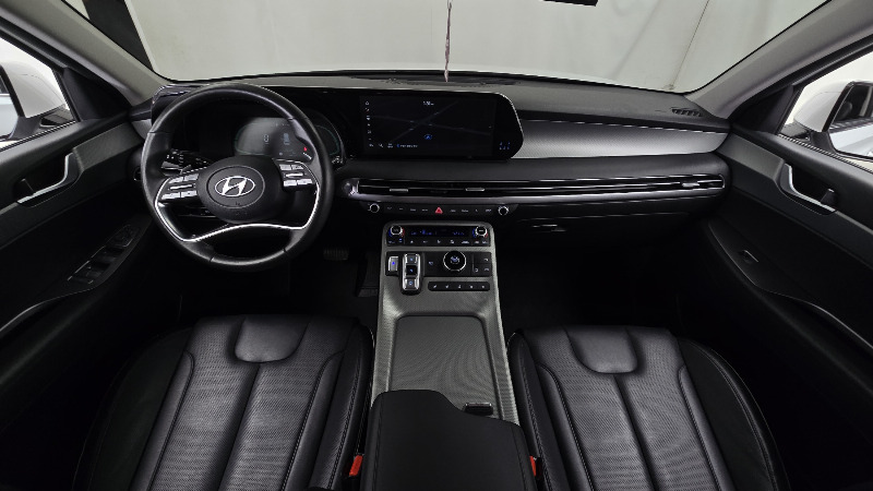 car Hyundai Palisade id52265 photo #7