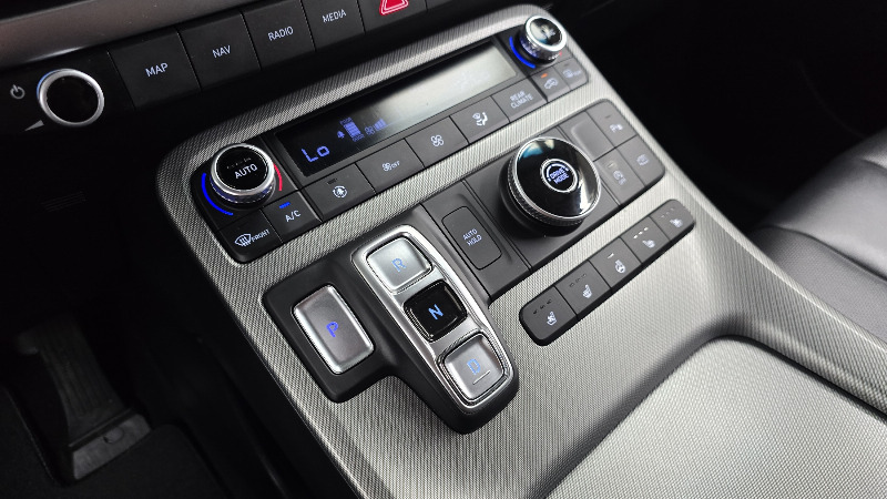 car Hyundai Palisade id52265 photo #9