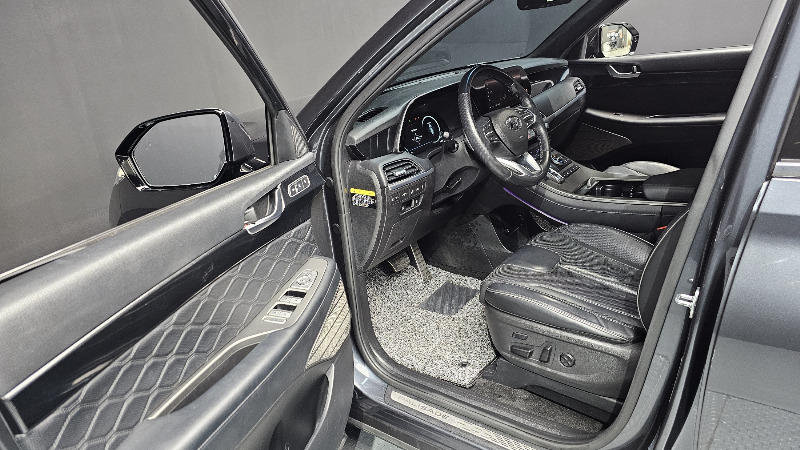 car Hyundai Palisade id52272 photo #10