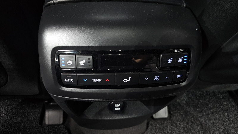 car Hyundai Palisade id52272 photo #17
