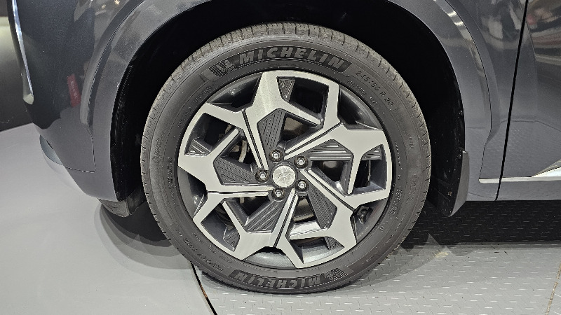 car Hyundai Palisade id52272 photo #5