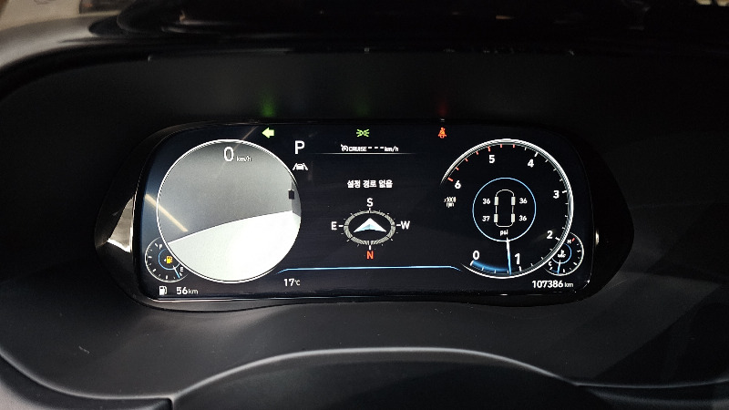 car Hyundai Palisade id52272 photo #8