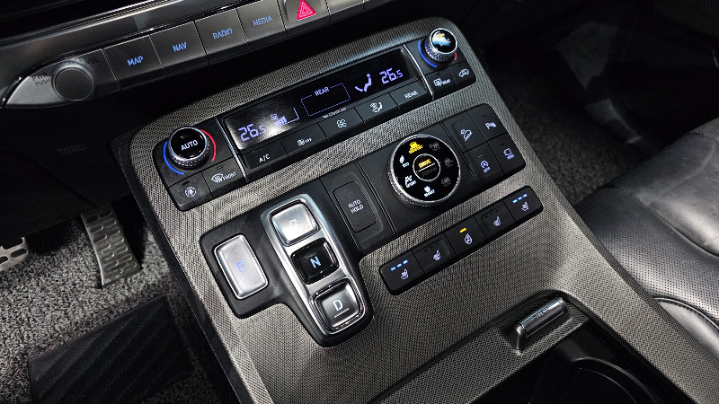 car Hyundai Palisade id52272 photo #9