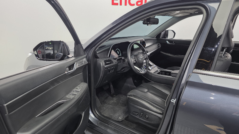 car Hyundai Palisade id52274 photo #10