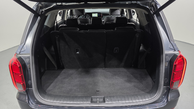 car Hyundai Palisade id52274 photo #19