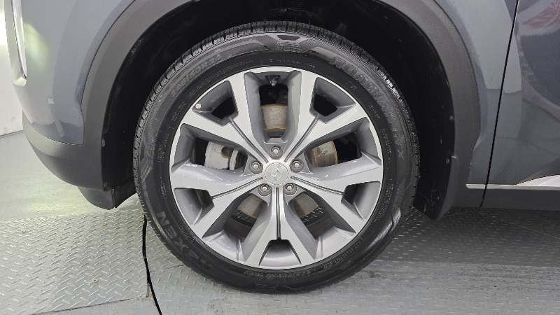 car Hyundai Palisade id52274 photo #5