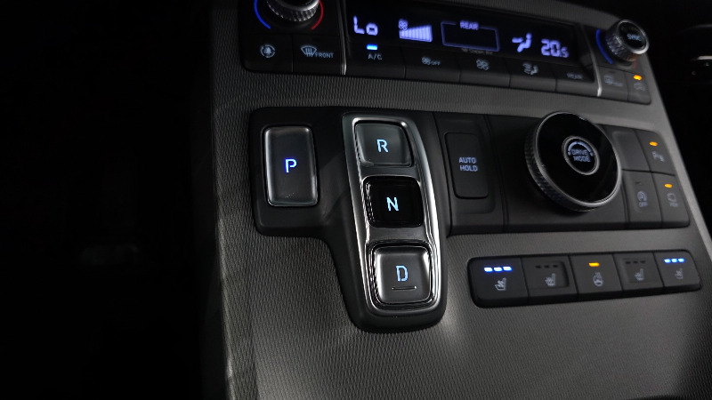 car Hyundai Palisade id52274 photo #9