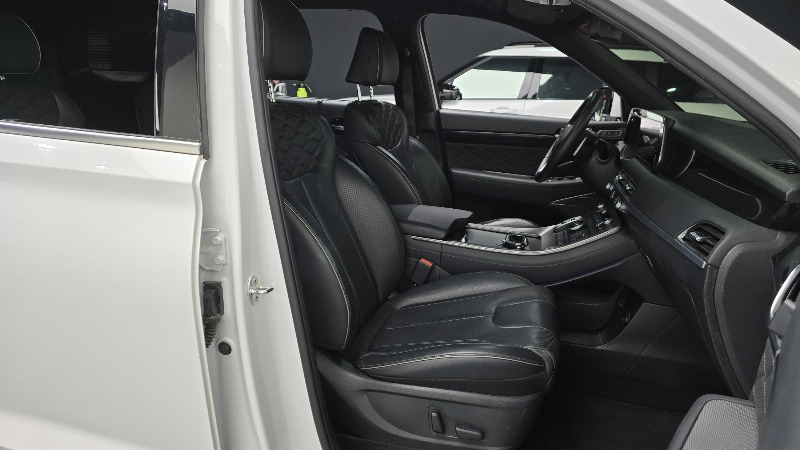 car Hyundai Palisade id52275 photo #10