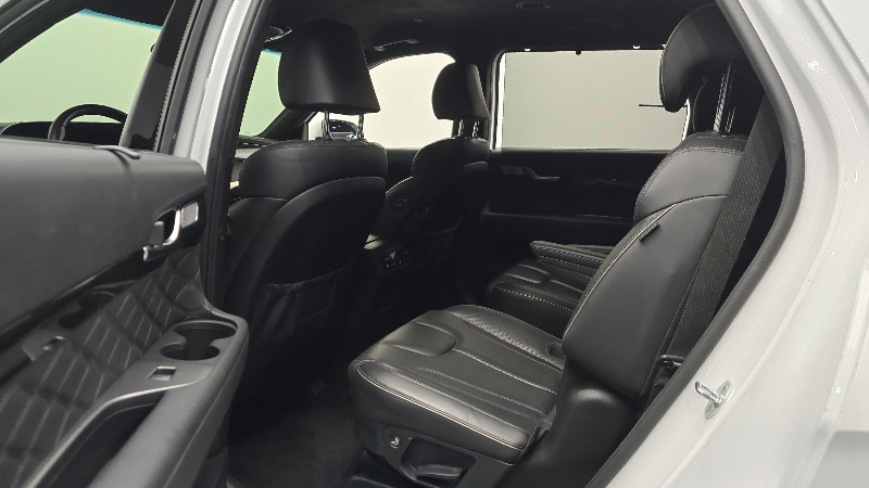 car Hyundai Palisade id52275 photo #12