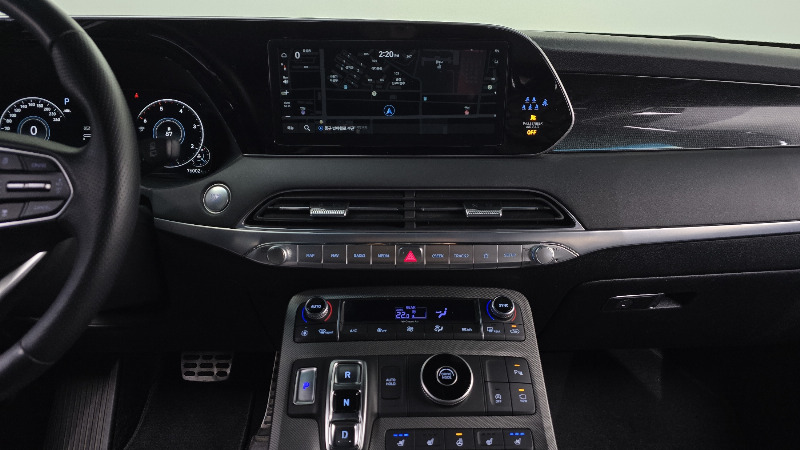 car Hyundai Palisade id52275 photo #15