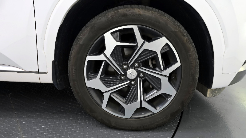 car Hyundai Palisade id52275 photo #5