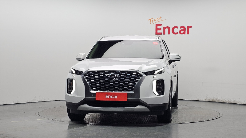 car Hyundai Palisade id52279 photo #3