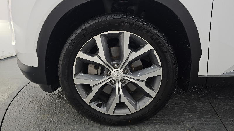 car Hyundai Palisade id52279 photo #5