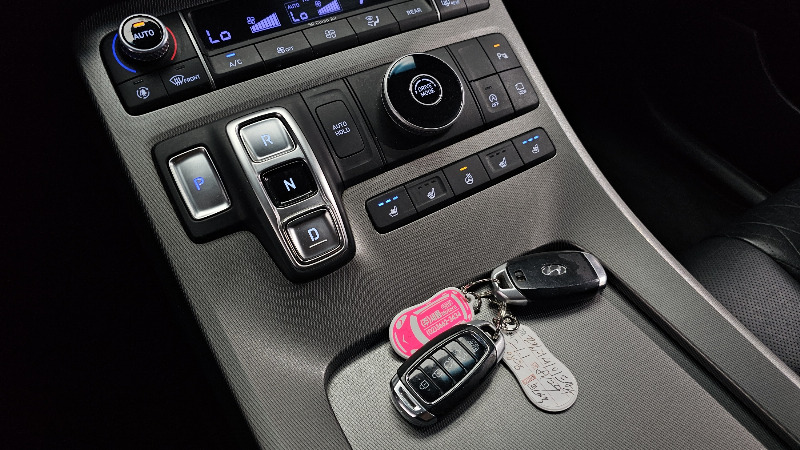 car Hyundai Palisade id52279 photo #9