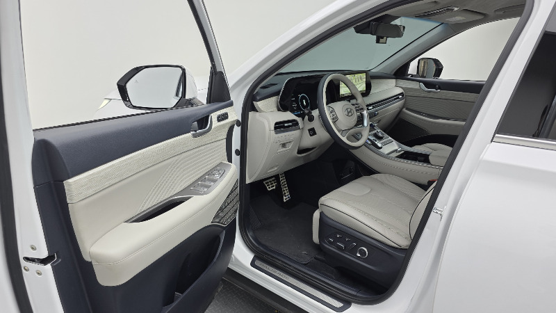 car Hyundai Palisade id52285 photo #10